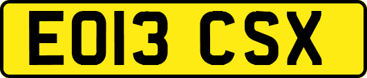 EO13CSX