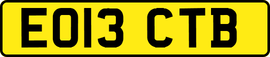EO13CTB