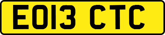 EO13CTC