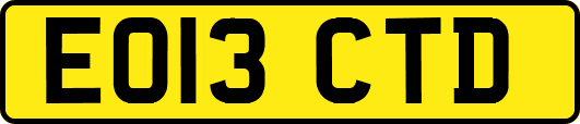 EO13CTD