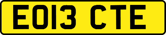 EO13CTE
