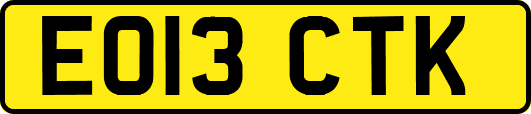 EO13CTK