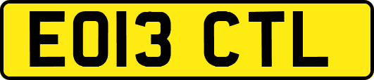 EO13CTL