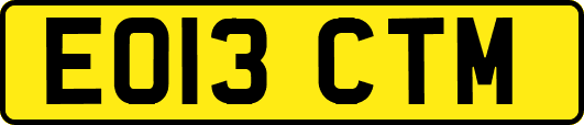 EO13CTM