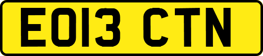 EO13CTN