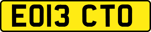 EO13CTO
