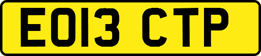 EO13CTP
