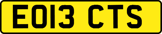 EO13CTS