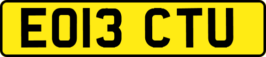 EO13CTU