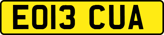 EO13CUA