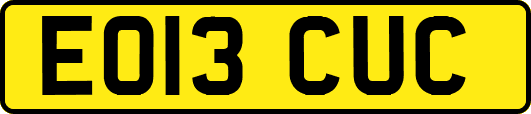 EO13CUC
