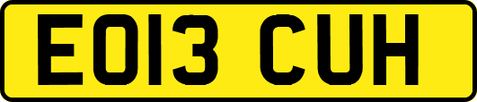 EO13CUH