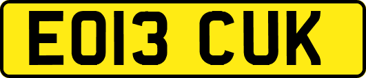 EO13CUK