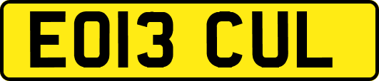 EO13CUL