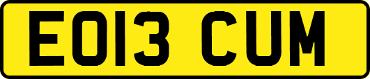 EO13CUM
