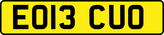 EO13CUO