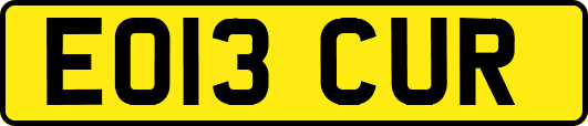 EO13CUR