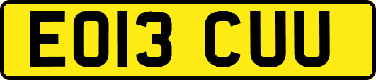 EO13CUU