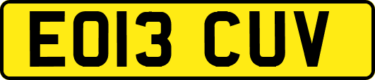 EO13CUV