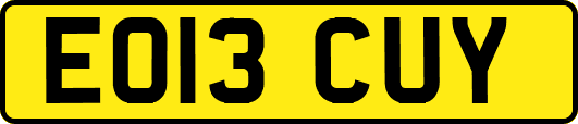 EO13CUY