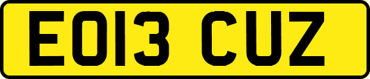 EO13CUZ