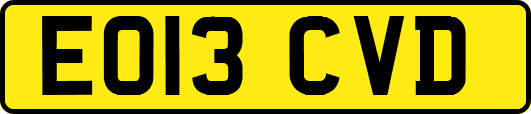 EO13CVD