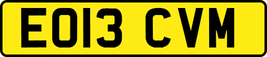 EO13CVM