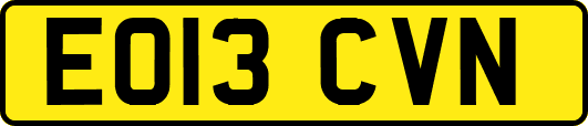 EO13CVN