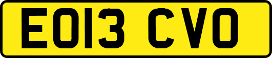 EO13CVO