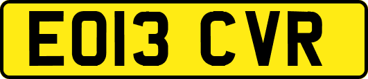 EO13CVR