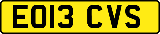 EO13CVS