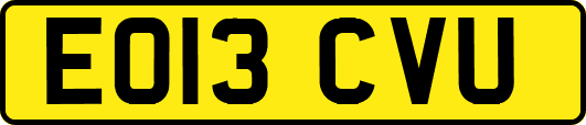 EO13CVU