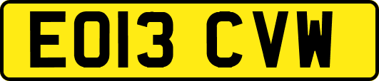 EO13CVW