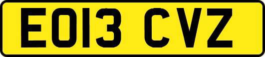EO13CVZ