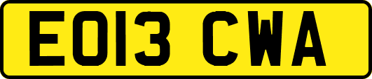 EO13CWA