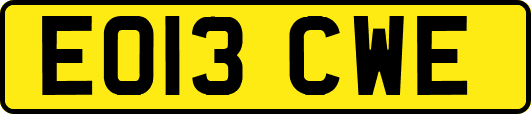 EO13CWE