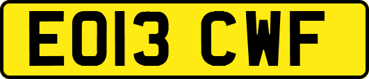 EO13CWF
