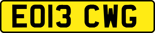 EO13CWG