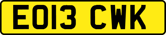 EO13CWK