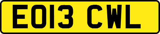 EO13CWL