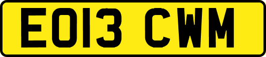 EO13CWM