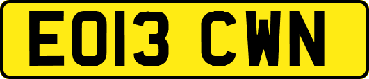 EO13CWN