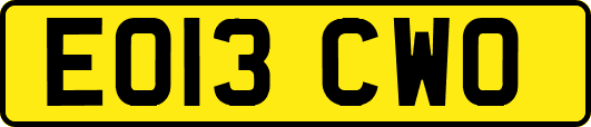 EO13CWO