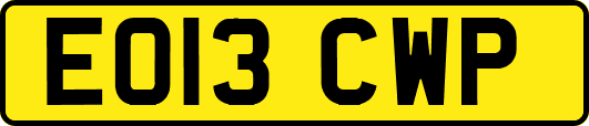 EO13CWP