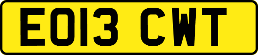 EO13CWT