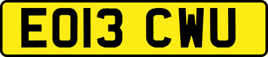 EO13CWU