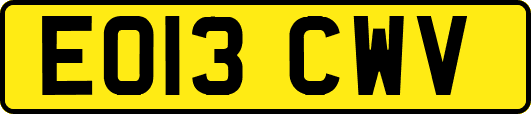 EO13CWV