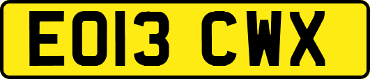 EO13CWX