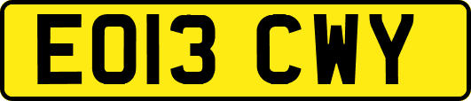 EO13CWY