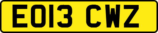 EO13CWZ